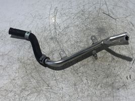 Toyota Yaris Durite de refroidissement tube 