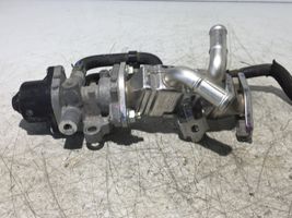 Toyota Yaris EGR aušintuvas 2562047030