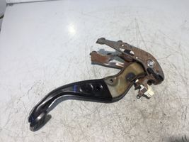 Toyota Yaris Brake pedal 