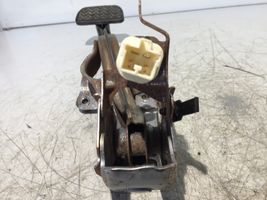 Toyota Yaris Brake pedal 