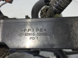 Toyota Yaris Faisceau de câblage pour moteur 828150D420