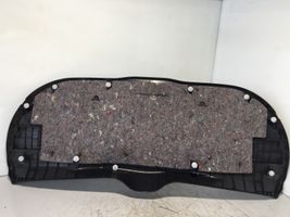 Toyota Yaris Verkleidung Heckklappe Kofferraumdeckel 647800D010