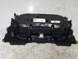 Volkswagen Golf VII Tachimetro (quadro strumenti) 5G1920741