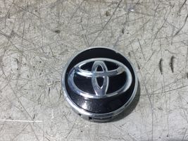 Toyota Yaris Original wheel cap 52170