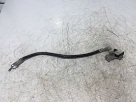Ford Transit -  Tourneo Connect Negative earth cable (battery) F1FT10C679BA