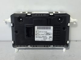 Ford Transit -  Tourneo Connect Monitor/display/piccolo schermo EM5T18B955BC