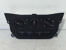 Ford Transit -  Tourneo Connect Panel klimatyzacji DT1T19980BD