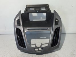 Ford Transit -  Tourneo Connect Radio/GPS head unit trim BCDD114C