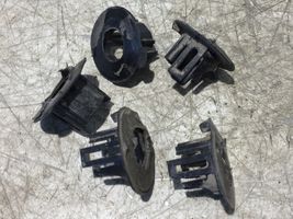 Audi A4 S4 B8 8K Supporto posteriore per il sensore di parcheggio (PDC) 8K0919268F