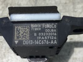 Ford Transit -  Tourneo Connect Turvatyynyn törmäysanturi DG1314C676AA