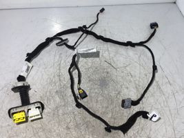 Peugeot Expert Faisceau de câblage de porte avant 9812371080