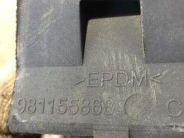 Peugeot Expert Element drzwi bocznych / przesuwnych 9811558680