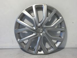 Citroen C4 I Picasso Kołpaki nieoryginalne R16 9816719677