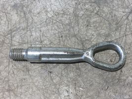 Mercedes-Benz Sprinter W906 Towing hook eye 