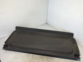 Dacia Duster Parcel shelf 0073522