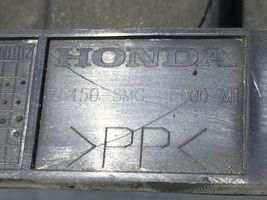 Honda Civic IX Évent de pression de quart de panneau 75450SMG