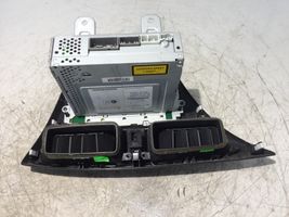 Honda Civic IX Radio/CD/DVD/GPS-pääyksikkö 39100TV0E011M1