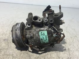 Honda Civic IX Ilmastointilaitteen kompressorin pumppu (A/C) 00083789