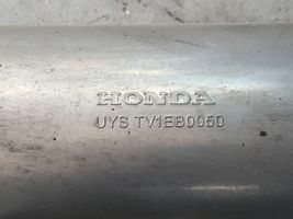 Honda Civic IX Silencieux / pot d’échappement UYSTV1EB0050