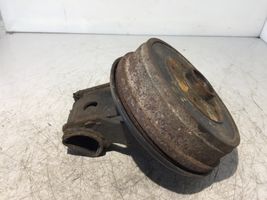 Dacia Duster Drum brake (rear) 719128A