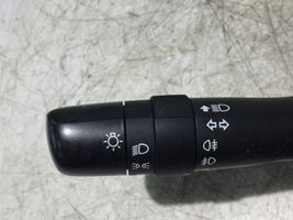 Toyota Yaris Leva/interruttore dell’indicatore di direzione e tergicristallo 0D19017F936