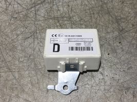 Toyota Yaris Centrinio užrakto valdymo blokas 897410D450