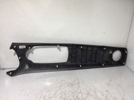 Toyota Yaris Panneau de garniture tableau de bord 554700D090