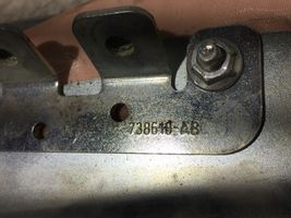 Honda CR-V Sēdekļa drošības spilvens 305576410