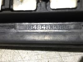 Citroen Jumper Contacteur de porte coulissante 1348483080