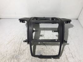 Citroen Jumper Panelės apdailos skydas (centrinis) 1310002070