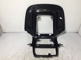 Citroen Jumper Panelės apdailos skydas (centrinis) 1310002070