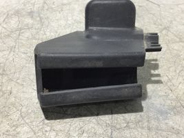 Toyota Corolla Verso AR10 Cache rail de siège conducteur avant 721380F010