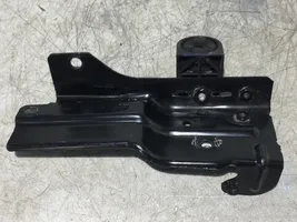 Fiat Ducato Radiator support slam panel bracket 12621