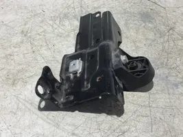 Fiat Ducato Radiator support slam panel bracket 12621