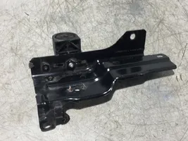 Fiat Ducato Radiator support slam panel bracket 12621