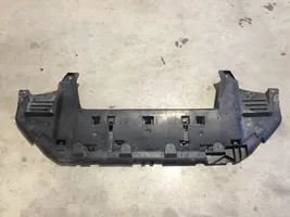 Citroen Jumpy Front bumper skid plate/under tray 9808501880