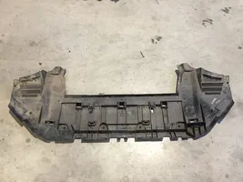 Citroen Jumpy Front bumper skid plate/under tray 9808501880