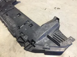 Citroen Jumpy Front bumper skid plate/under tray 9808501880