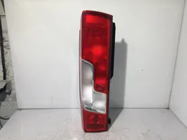 Peugeot Boxer Lampa tylna 20620751