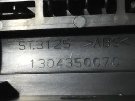 Peugeot Boxer Inne przełączniki i przyciski 1304350070