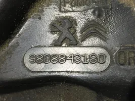 Peugeot Boxer Inne części komory silnika 9808843180