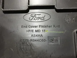 Ford Courier Autres pièces du tableau de bord ET76R044C60