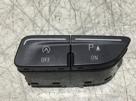 Ford Courier Parkošanas (PDC) sensoru slēdzis AV1T15A860BA