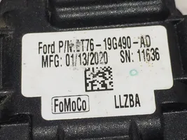 Ford Courier Kamera galinio vaizdo ET7619G490AD