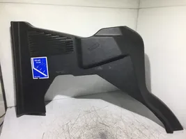 Ford Courier Dolny panel schowka koła zapasowego ET76K31013C