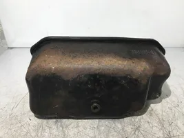 Citroen Jumper Oil sump 