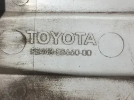 Toyota Avensis T270 R16-pölykapseli PZ443E866000