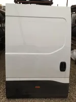 Iveco Daily 6th gen Porte coulissante latérale 