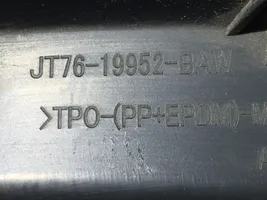 Ford Courier Verkleidung Nebelscheinwerfer / Gitter vorne JT7619952BAW