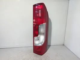 Peugeot Boxer Lampa tylna 085521948RB
